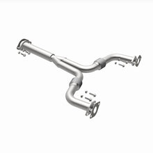 Load image into Gallery viewer, BRE Exhaust 03-07 G35 3.5L Front Pipe Kit
