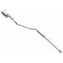 Load image into Gallery viewer, MagnaFlow BRE Exhaust Kit 97-01 Honda CR-V 2.0L