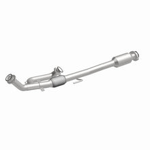 Load image into Gallery viewer, MagnaFlow 07-17 Toyota Camry 3.5L California Grade CARB Compliant Direct-Fit Catalytic Converter