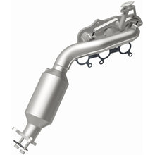 Load image into Gallery viewer, MagnaFlow 13-15 Toyota 4Runner 4.0L California Grade CARB Compliant Direct-Fit Catalytic Converter