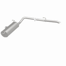 Load image into Gallery viewer, BRExhaust 11-16 Toyota Sienna Muffler Kit