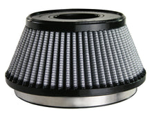 Load image into Gallery viewer, aFe Magnum FORCE Intake Rplcmt Air Filter(6-7/8x5-5/8)IN Fx(8x6-7/8)IN Bx(5-1/2x4-1/2)IN Tx3-1/2IN H