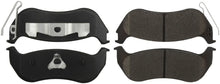 Load image into Gallery viewer, StopTech Street Brake Pads