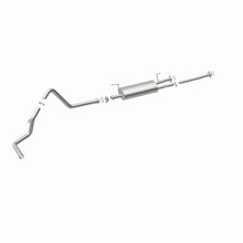 Load image into Gallery viewer, MagnaFlow BRE Exhaust Kit 09-13 Toyota Tundra