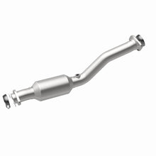 Load image into Gallery viewer, MagnaFlow 13-17 Nissan Sentra 1.8L California Grade CARB Compliant Direct-Fit Catalytic Converter