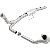 MagnaFlow Direct Fit Catalytic Converter 00-03 Dakota 4.7L 2WD OEM