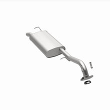 Load image into Gallery viewer, MagnaFlow BRE Exhaust Kit 03-13 Toyota Corolla 1.8L