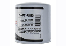 Load image into Gallery viewer, Ford Racing High Performance Oil Filter