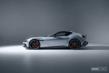 Load image into Gallery viewer, Vossen x Novitec NF11 22x12in - 5x114.3 BP - ET52 - Gloss Black Ferrari 12Cilindri F167 Rear Wheel