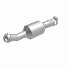 Load image into Gallery viewer, MagnaFlow 20-22 Lincoln Corsair 2.0L FWD Rear Underbody Direct-Fit Catalytic Converter