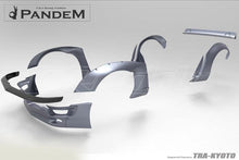 Load image into Gallery viewer, GReddy 70-73 Datsun 240Z Pandem S30 Rear Spoiler