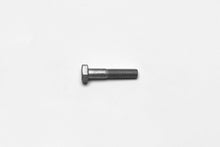 Load image into Gallery viewer, Wilwood bolt M10-1.50X50MM LG hhcs 10.9 WES072 CL1 silver din 931 17MM head