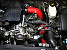 Load image into Gallery viewer, afe BladeRunner Charge Pipe Kit GM Diesel Trucks 06-10 V8-6.6L (td) LBZ/LMM
