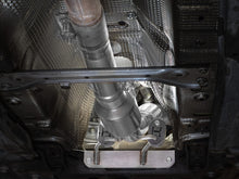 Load image into Gallery viewer, aFe POWER Direct Fit 409 Stainless Steel Catalytic Converter Volkswagen Tiguan 18-24 L4-2.0L (t)