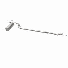 Load image into Gallery viewer, MagnaFlow BRE Exhaust Kit 11-17 Nissan Juke 1.6L