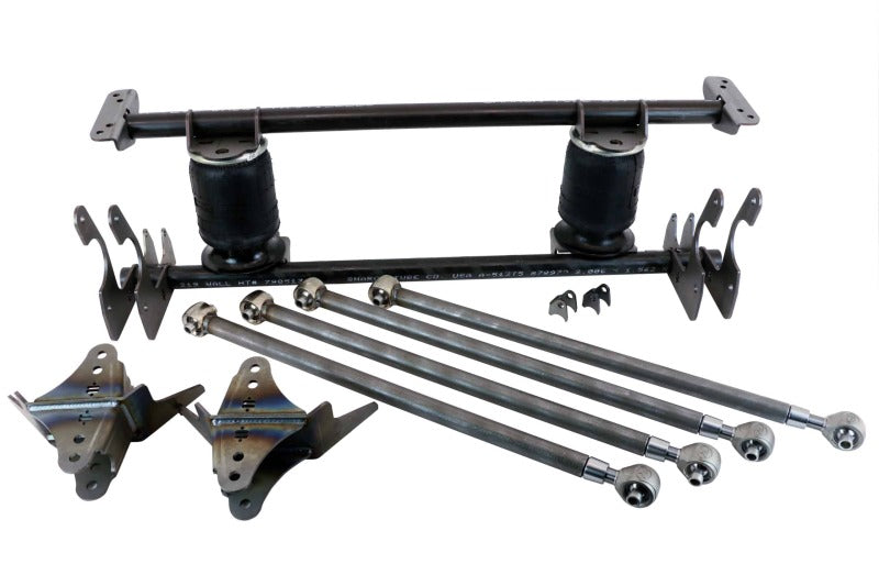 Ridetech Universal Weld-On HD 4-Link (Use w/ 3.5in Diameter Axle)