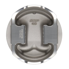 Load image into Gallery viewer, JE Pistons Ford Small Block 289/302 4.030in. Bore 1.600in. CH -14.50 CC Piston Set