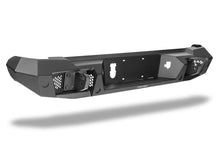 Load image into Gallery viewer, Go Rhino 20-26 Jeep Gladiator JT Crew Cab Trailline Rear Full Width Bumper - Tex. Blk