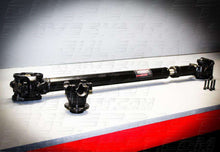 Load image into Gallery viewer, 2007-18 Jeep JK 4 Door Driveshaft Combo DS-JK1310-FR4D