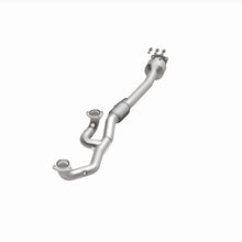 Load image into Gallery viewer, MagnaFlow 17-22 Honda Pilot 3.5L California Grade CARB Compliant Direct-Fit Catalytic Converter