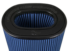 Load image into Gallery viewer, aFe Magnum FLOW Pro 5R Air Filter (Pair) (6x4)in F x (8-1/4x6-1/4)in B x (7-1/4x5)in T x 10in H