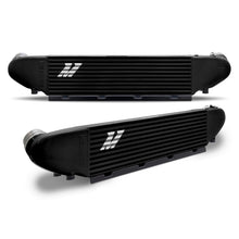 Load image into Gallery viewer, Mishimoto 2024+ Ford Mustang 2.3L EcoBoost Performance Intercooler Kit -  Black/Polished