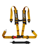 Load image into Gallery viewer, PRP 5.2 Sewn In Harness Latch and Link- Gold