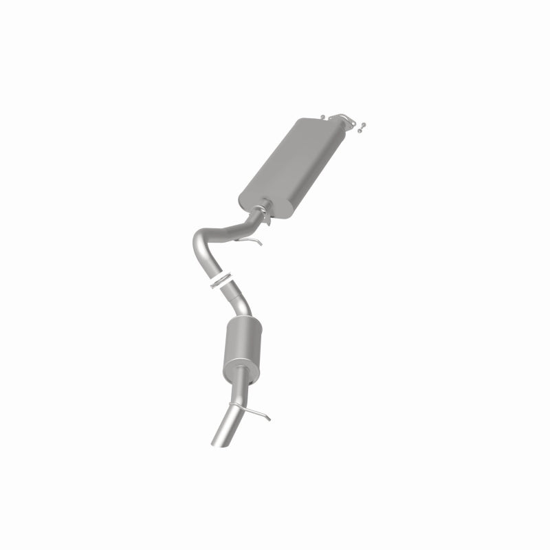 MagnaFlow BRE Exhaust Kit 97-01 Venture Silhouette Montana 3.4L