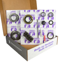 Load image into Gallery viewer, Yukon Gear 8.25in CHY 3.55 Rear Ring &amp; Pinion Install Kit 1.618in ID Axle Bearings and Seals