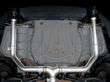 Load image into Gallery viewer, AWE Tuning 22-25 Volkswagen Jetta GLI Track Edition Exhaust - Diamond Black Tips