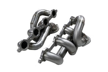 Load image into Gallery viewer, Kooks 10-15 Chevrolet Camaro 6.2L 1-3/4in x 1-7/8in SS Super Street Series Headers