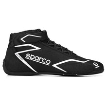 Load image into Gallery viewer, Sparco Shoe K-Skid 42 BLK/BLK