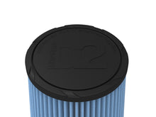 Load image into Gallery viewer, aFe Magnum FORCE Intake  Repl. Filter w/ D2 Dura-Dry Media - 5-1/2in F x 7in B x 5-1/2in T x 7in H