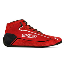 Load image into Gallery viewer, Sparco Shoe Slalom+ 43 RED