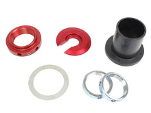 Load image into Gallery viewer, aFe Sway-A-Way 2.0 Coilover Spring Seat Collar Kit Dual Rate Flat Seat