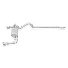 Load image into Gallery viewer, Stainless Works 2012-17 Jeep Wrangler Catback Exhaust