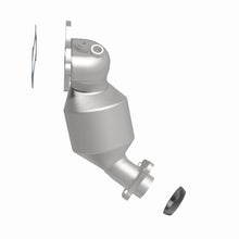 Load image into Gallery viewer, MagnaFlow 12-15 Honda Civic 1.5L California Grade CARB Compliant Direct-Fit Catalytic Converter