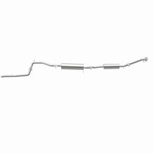 Load image into Gallery viewer, MagnaFlow BRE Exhaust Kit 14-15 HONDA ODYSSEY 3.5L