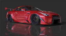 Load image into Gallery viewer, GReddy 09+ Nissan GT-R R35 Rocket Bunny GT-Wing (Element)