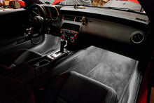 Load image into Gallery viewer, Oracle Pair 15in LED Strips Retail Pack - RGB ColorSHIFT NO RETURNS