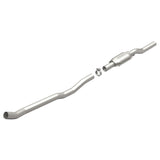 MagnaFlow Direct Fit Catalytic Converter Dodge Dakota 97-99 3.9L/5.2