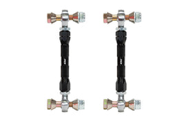 Eibach Front Adjustable Endlink Kit for 11-19 Dodge Charger R/T (Excludes Self Leveling)