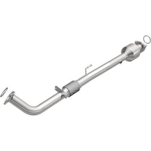 Load image into Gallery viewer, MagnaFlow 13-15 Acura TLX 2.4L California Grade CARB Compliant Direct-Fit Catalytic Converter