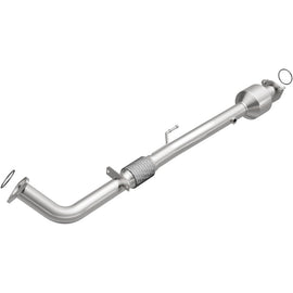 MagnaFlow 13-15 Acura TLX 2.4L California Grade CARB Compliant Direct-Fit Catalytic Converter