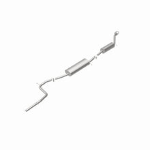 Load image into Gallery viewer, MagnaFlow BRE Exhaust Kit 05-10 Honda Odyssey 3.5L