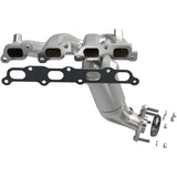 MagnaFlow 08-12 Chevrolet Colorado 2.9L California Grade CARB Compliant DF Catalytic Converter