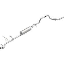 Load image into Gallery viewer, MagnaFlow BRE Exhaust Kit 06-10 Explorer Mountaineer Sport Trac 4.0L