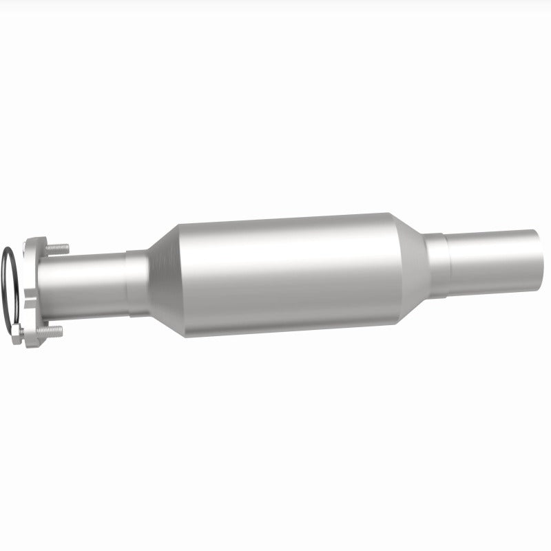 MagnaFlow 10-12 Ford Fusion 3.0L California Grade CARB Compliant Direct-Fit Catalytic Converter