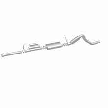 Load image into Gallery viewer, MagnaFlow BRE Exhaust Kit 07-10 Silverado 2500 3500 6.0L