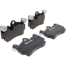 Load image into Gallery viewer, Brembo 04-09 Audi Q7/ Porsche Cayenne/ Volkswagen Touareg Rear Low-Met Brake Pad